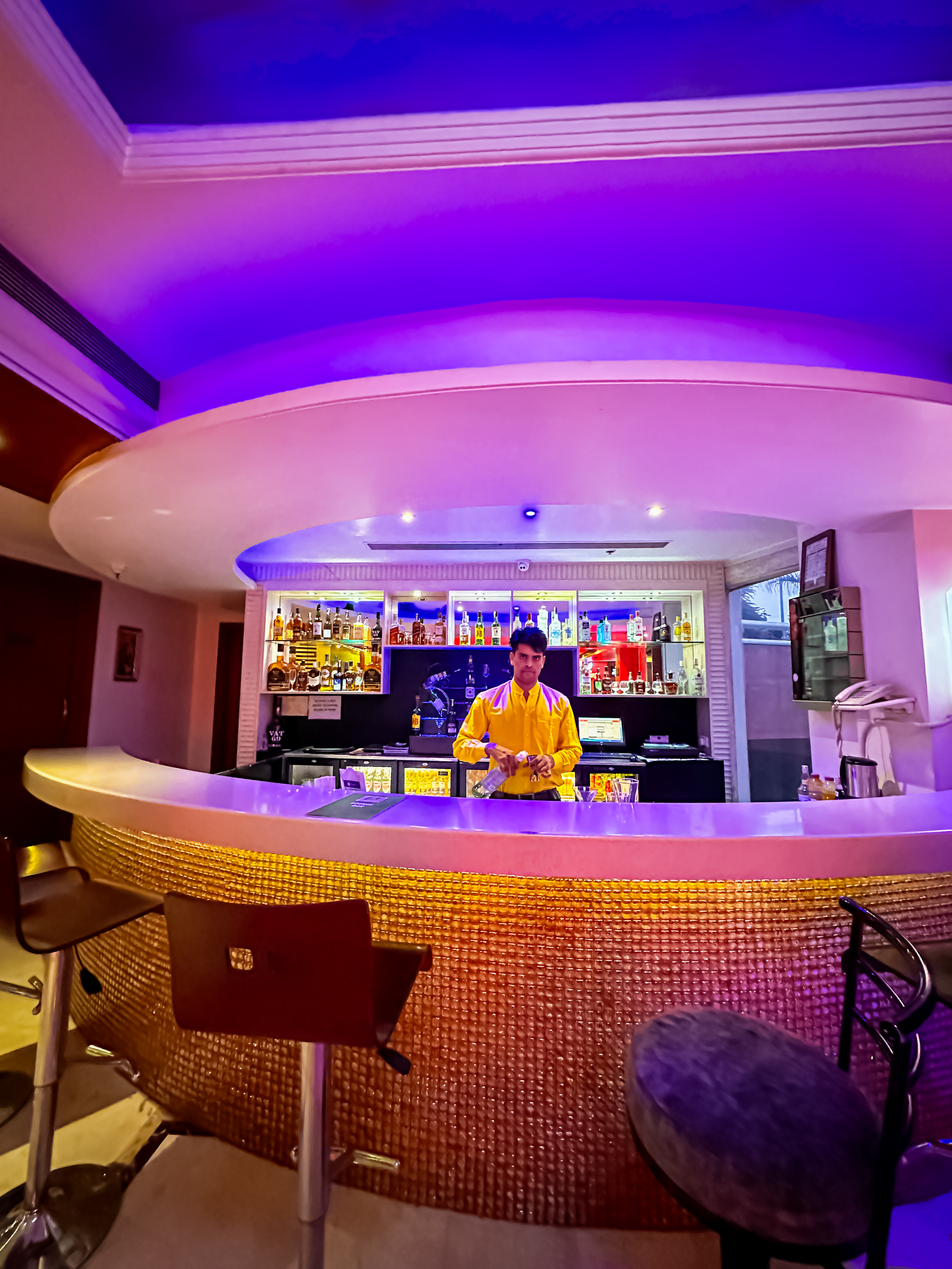 Twin Bedroom 5 at Clarion Bella Casa