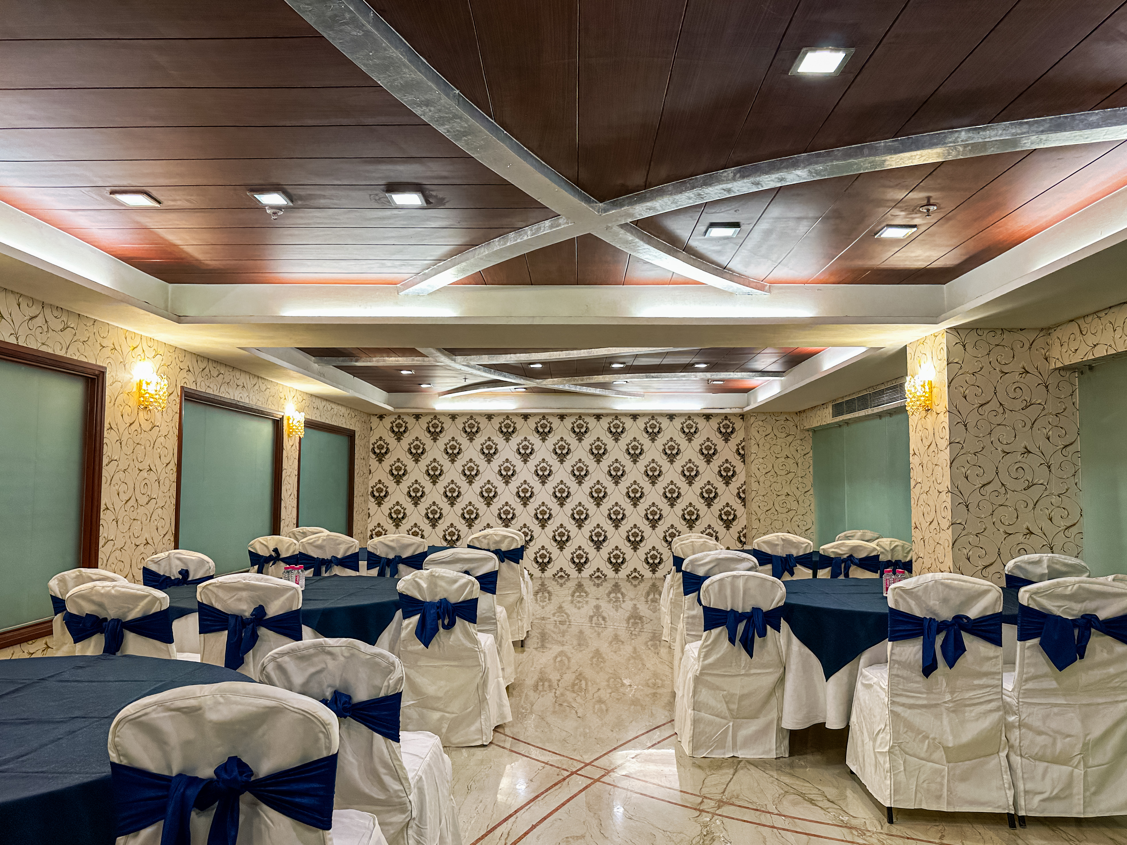 Twin Bedroom 3 at Clarion Bella Casa