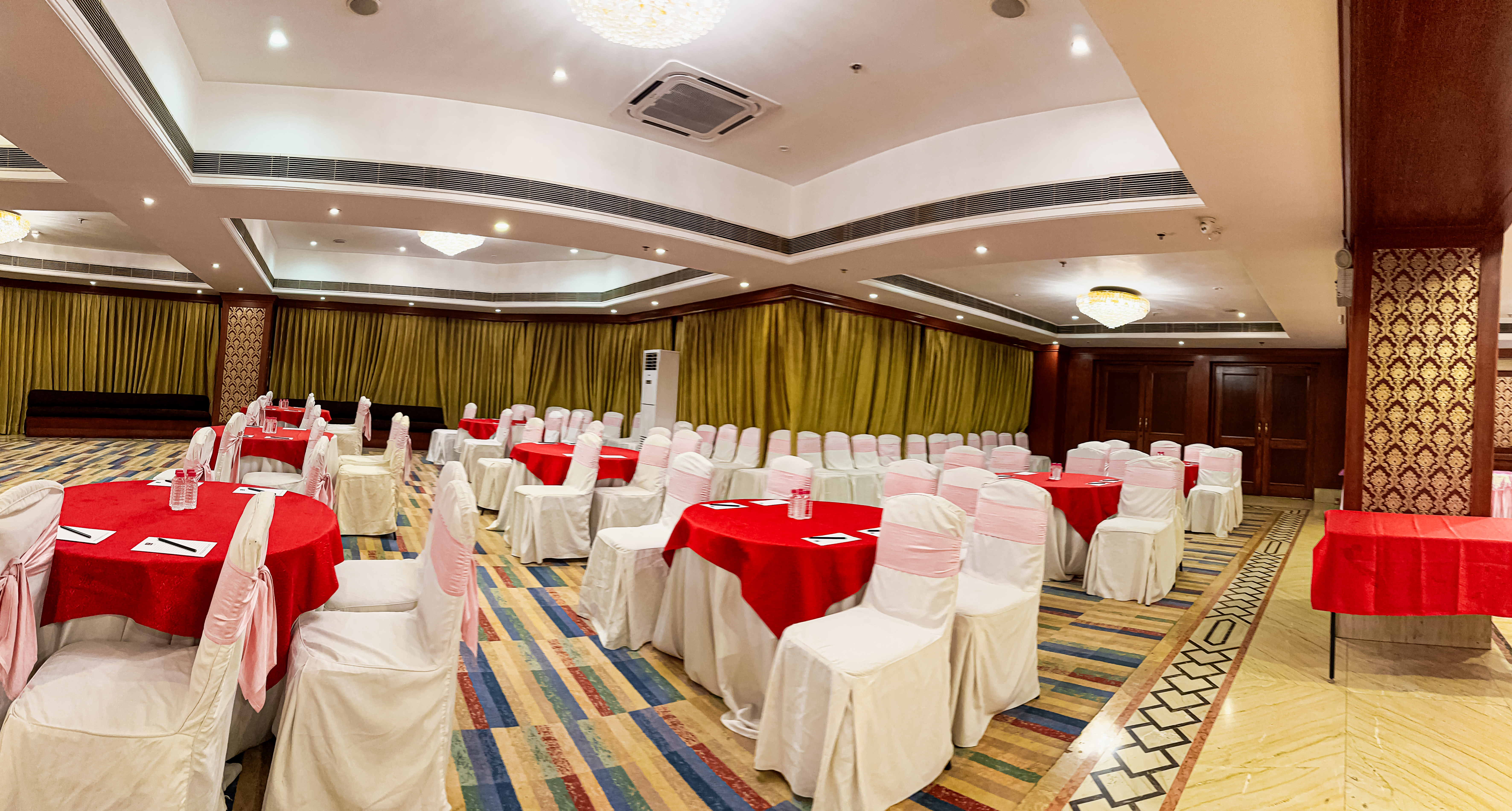 Twin Bedroom 2 at Clarion Bella Casa