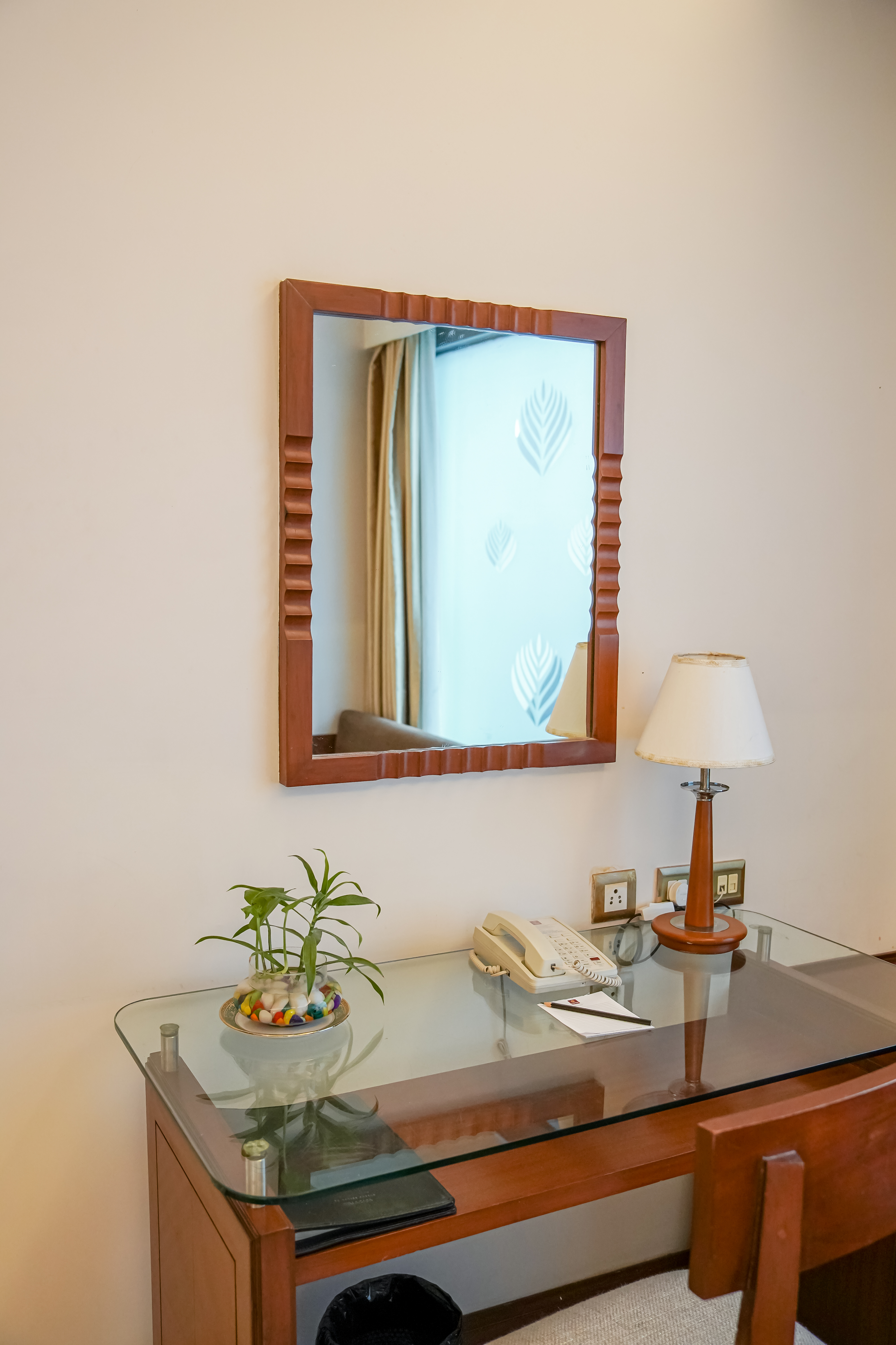 Standard Room - Comfort Zone